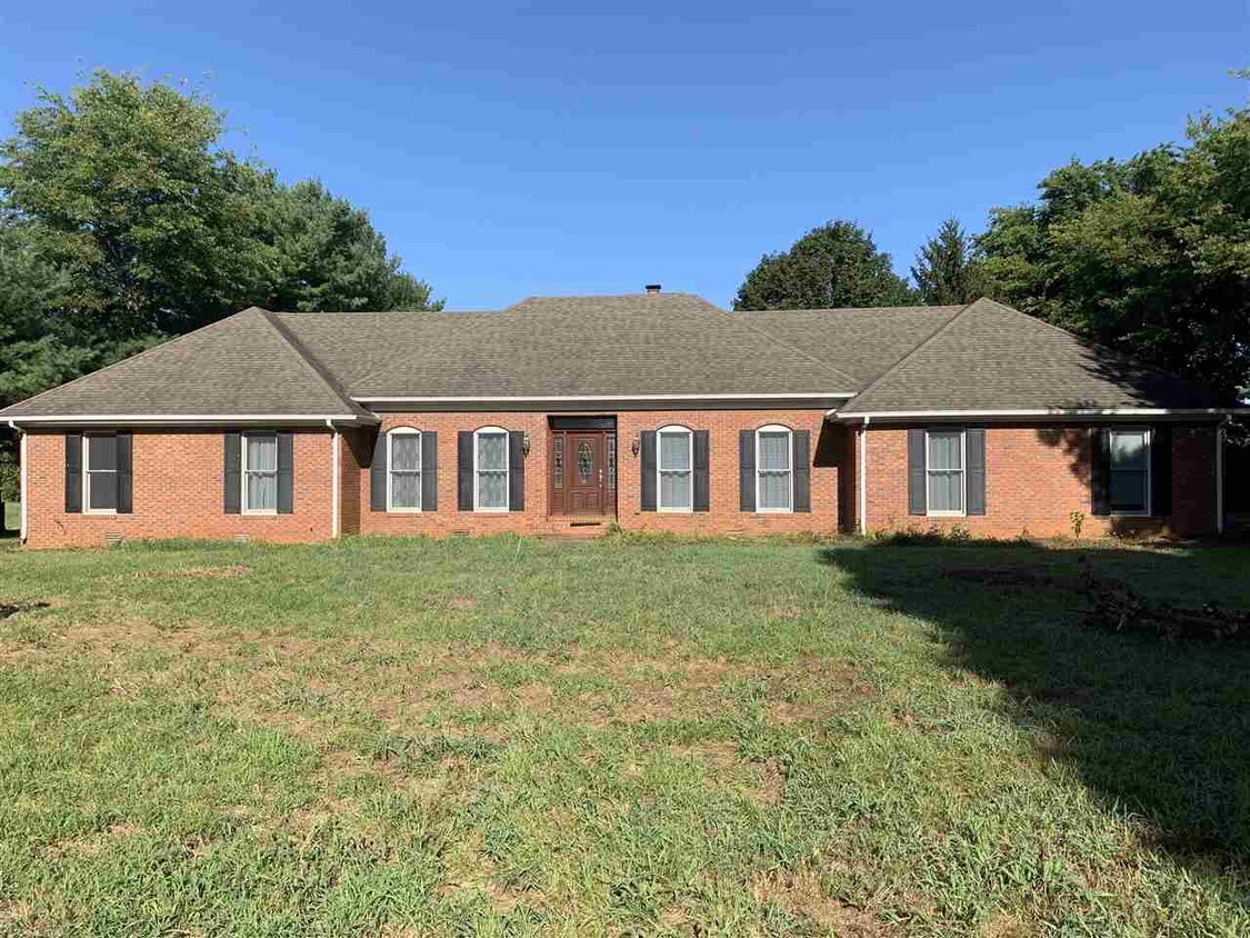 Primary Photo - 8629 Nashville Rd