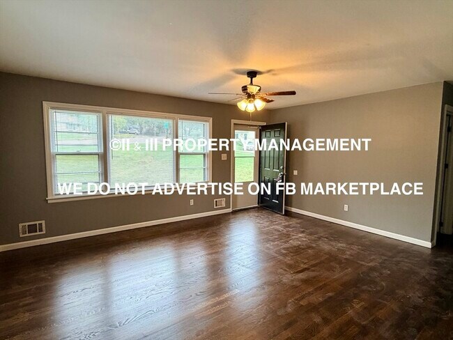 Foto del edificio - 8704 W 70th Terrace