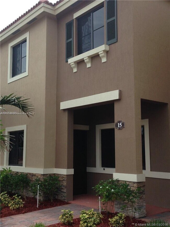 Building Photo - 22411 SW 88th Pl