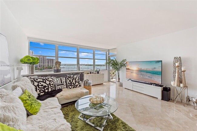 Foto del edificio - 20 Island Ave