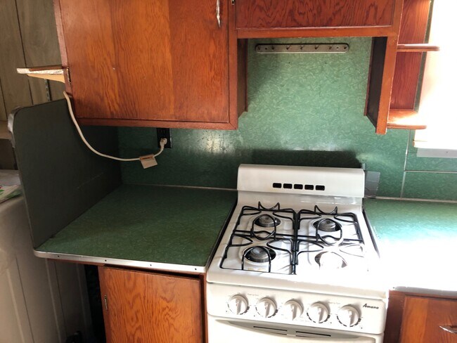 Foto del edificio - 2511 Cedar St