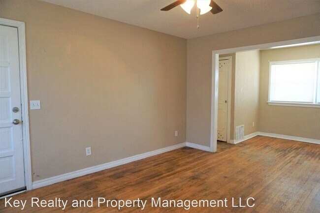 Foto del edificio - 2 br, 1 bath House - 1508 Oxford Way