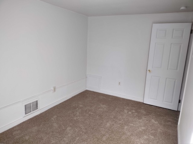 2nd Bedroom - 2009 Madden Rd