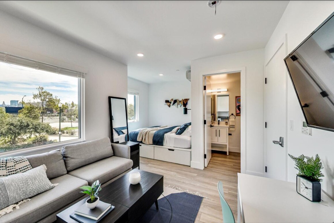 Foto principal - ArtHaus Mandela