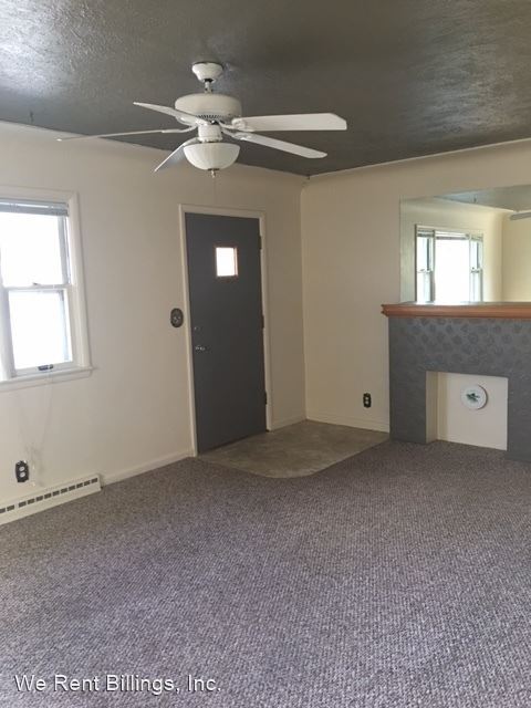 Building Photo - 2 br, 1 bath House - 315 5th Street West