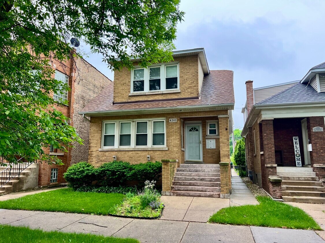 Foto principal - 4310 N Mason Ave