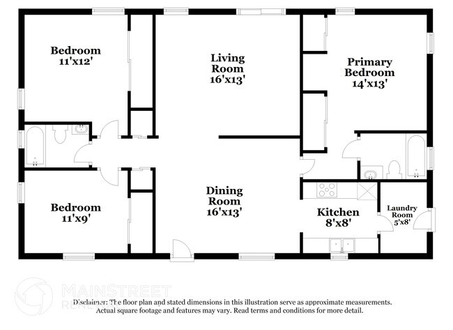 Building Photo - 2652 Kimberly Dr