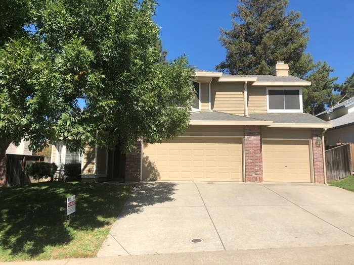 SPACIOUS 5 bed 3 full bath home in Rocklin House for Rent in Rocklin