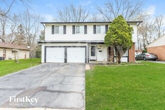 Building Photo - 803 Blackhawk Dr