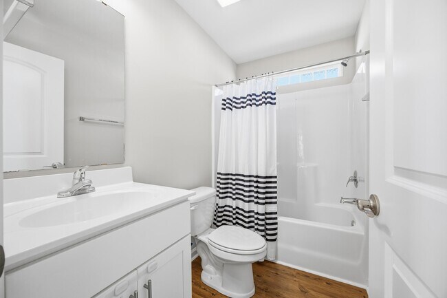 Foto del edificio - 82 Palmetto Green Dr