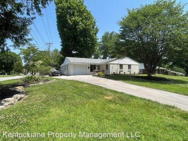 Building Photo - 3 br, 1.5 bath House - 9801 Galene Drive