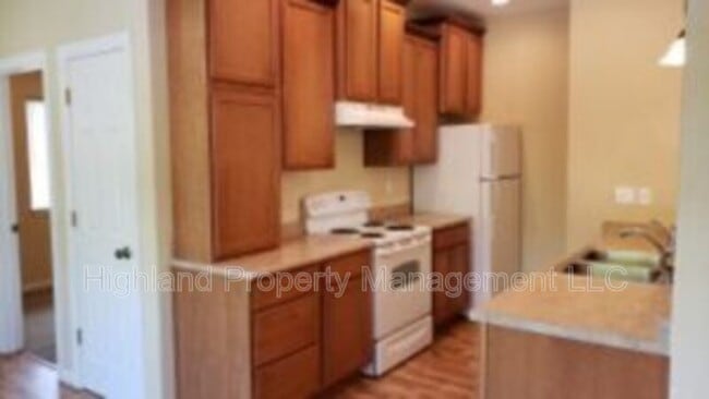 Foto del edificio - 1245 NE Williams St