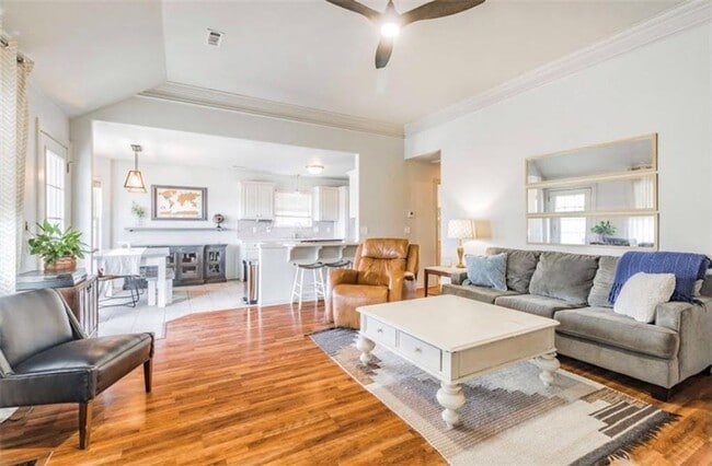 Photo - 3 bedroom 2 bath home in FAY, extra cared for, 2carG, fenced yard