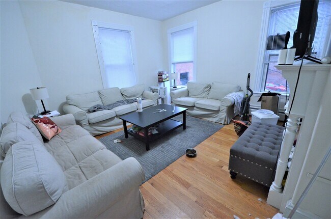 Foto del edificio - 35 Brookline St