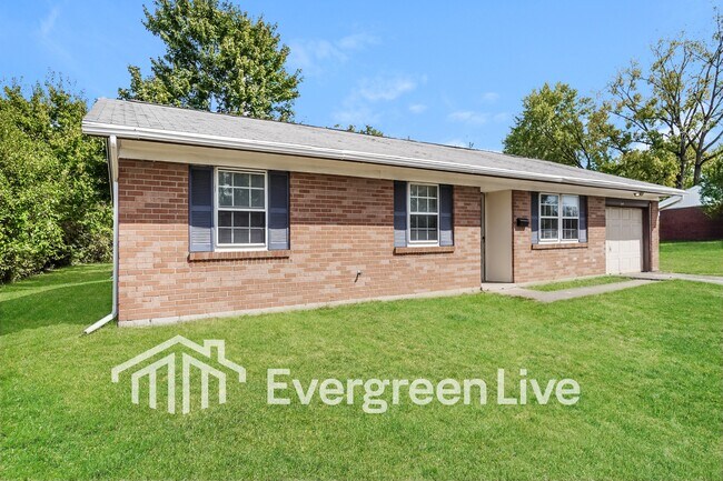 Building Photo - 64 Huber Village Blvd