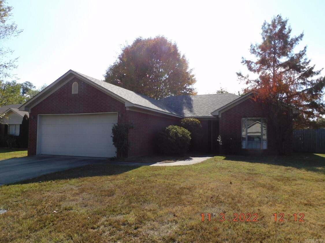 Foto principal - 4515 Hawkins Dr