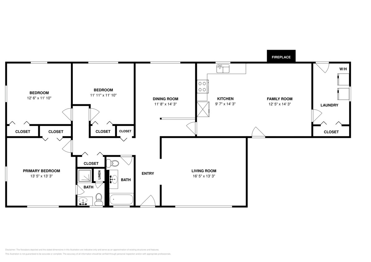 Primary Photo - 2401 Winshire Drive Decatur GA