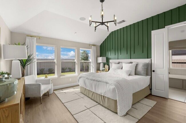 Foto del edificio - 4722 Mulberry Shrubs Ln