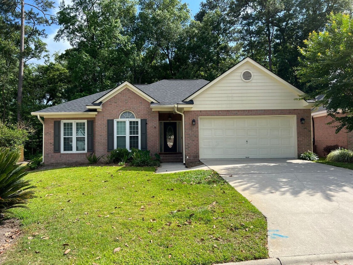 32 Oak Park Point, Savannah, GA 31405 House Rental in Savannah, GA