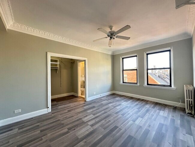 Foto del edificio - 3834 N Fremont