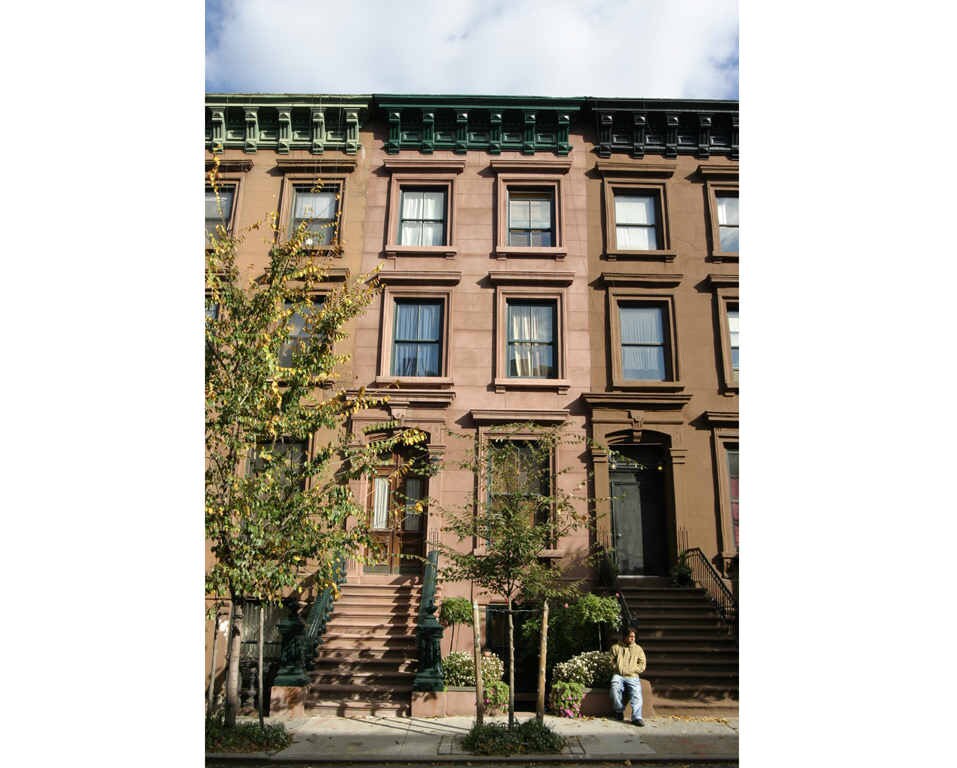 Primary Photo - 29 E 126th St