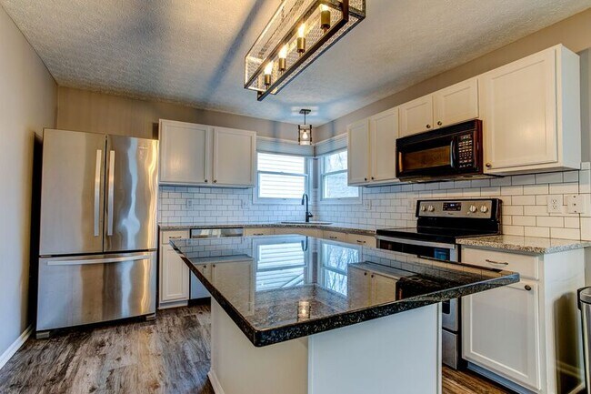Foto del edificio - 8573 Olenbrook Dr