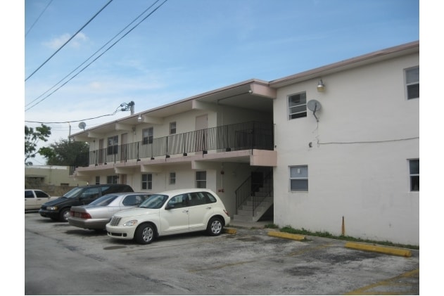 Building Photo - 21 Kentucky Ave