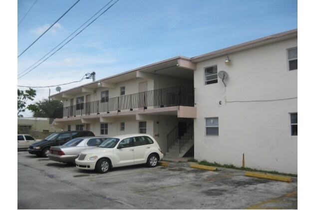 Foto del edificio - 21 Kentucky Ave
