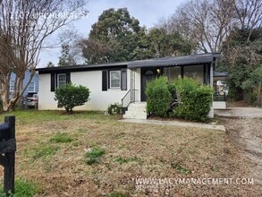 Building Photo - 1107 Upchurch St