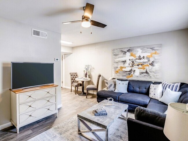 Interior Photo - Escondido Apartments