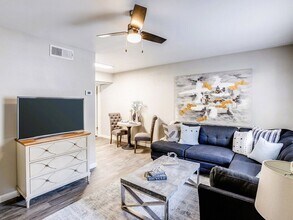 Interior Photo - Escondido Apartments