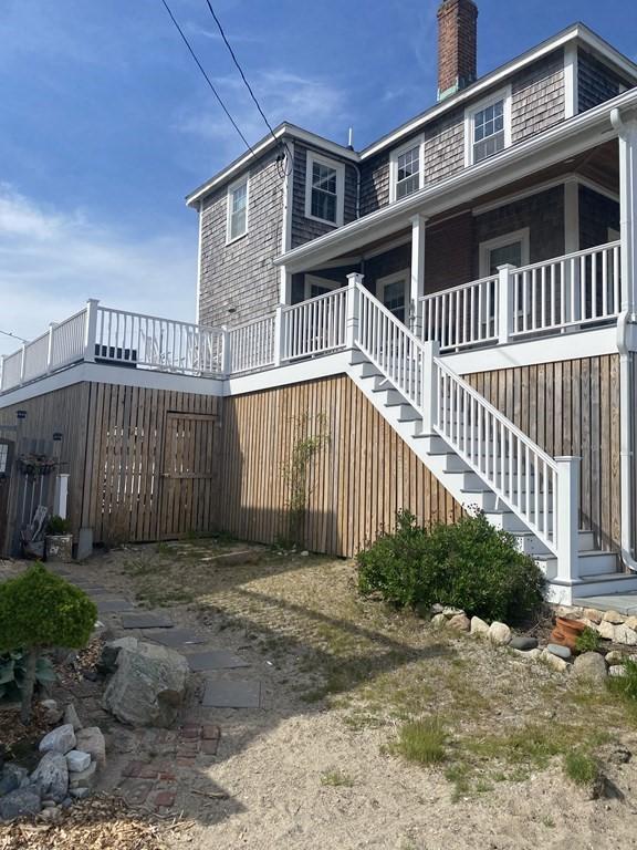 Building Photo - 3 bedroom in Scituate MA 02066