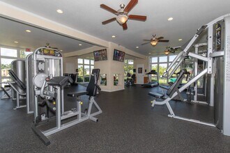 Building Photo - The Park at Rialto