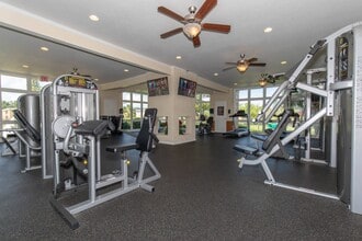 Building Photo - The Park at Rialto