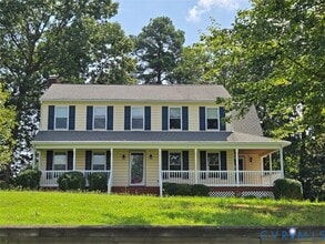 Building Photo - 8312 Soft Wind Dr