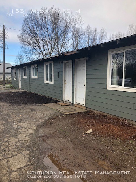 Foto principal - Mt Angel 2/1, Smaller Community, W/S Paid!
