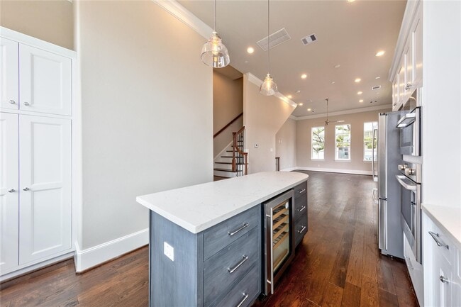 Foto del edificio - 2702 Harvard St