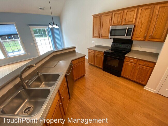 Building Photo - 4 br, 2.5 bath House - 14025 Eldon Drive