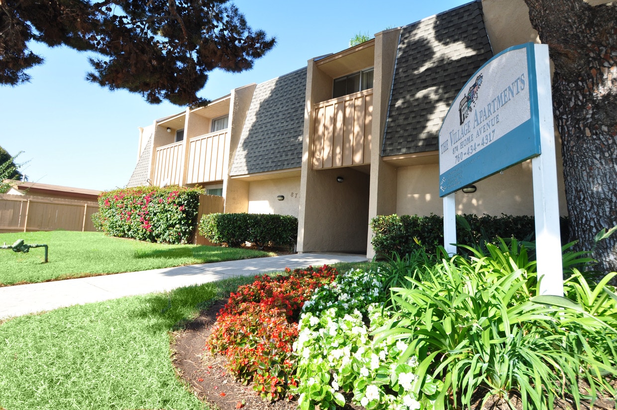 Primary Photo - The Village Apartment Homes