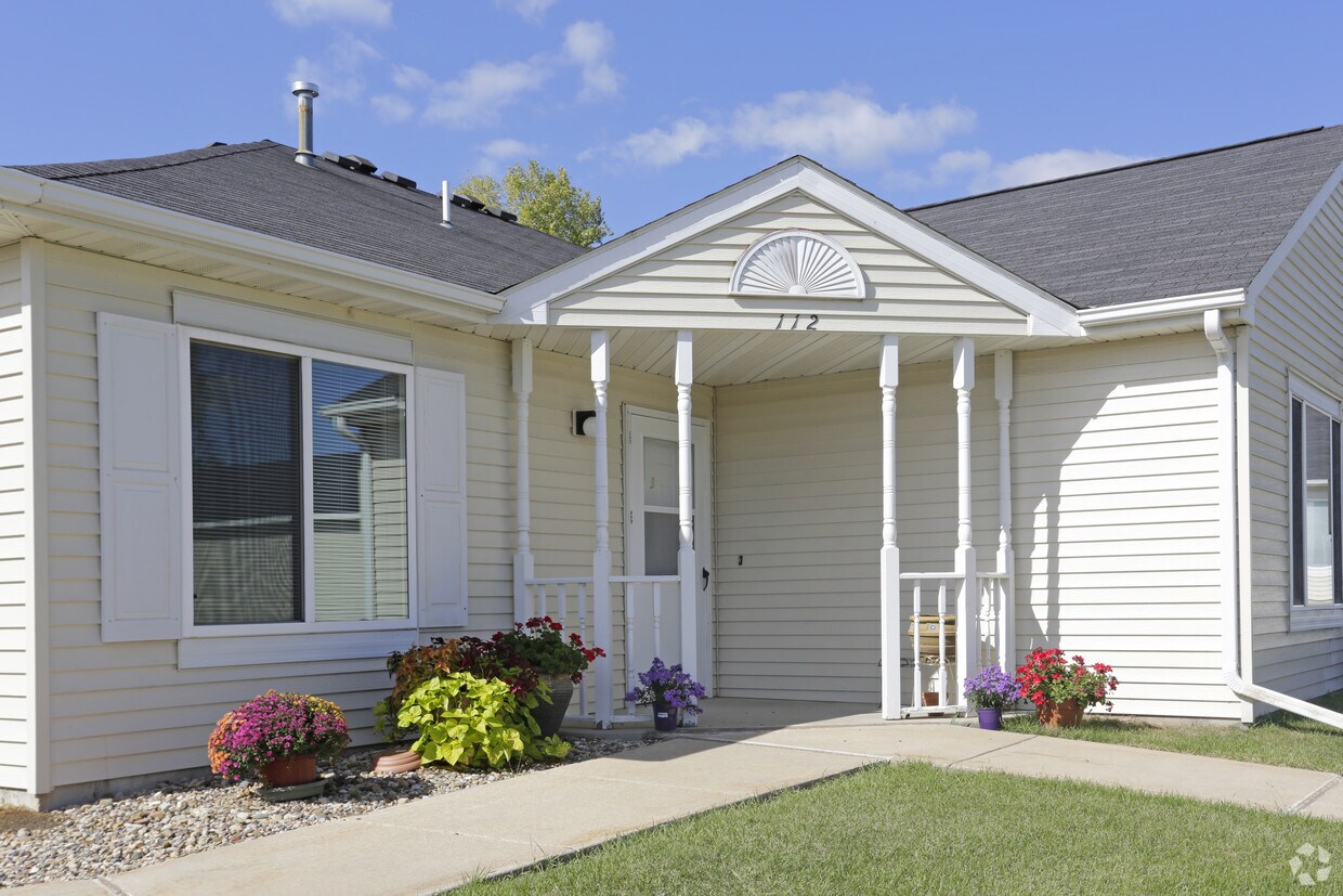 Cottages of Stewartville Apartments in Stewartville, MN