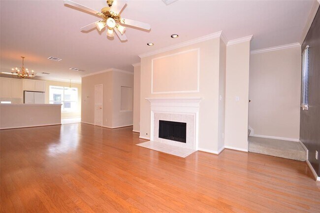 Foto del edificio - 2905 Crawford St