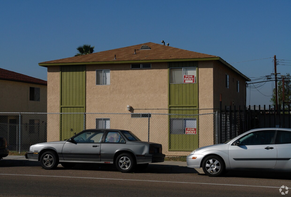 844 Grand Ave, Spring Valley, CA 91977 Apartments in Spring Valley