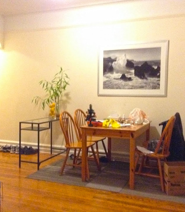 dining - 11021 73rd Rd