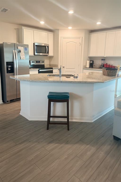 Building Photo - 2132 Pecos Dr