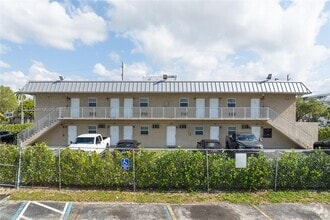Building Photo - 5755 NW 7th Ave