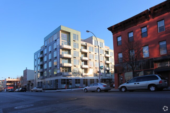 Building Photo - 1 Powers St