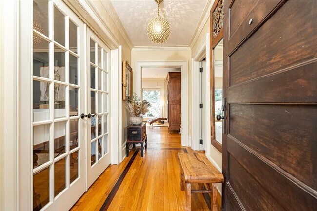 Foto del edificio - 870 Wellesley Dr NW