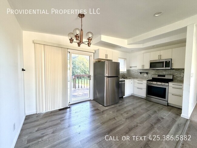 Foto del edificio - 3821 155th Ave SE