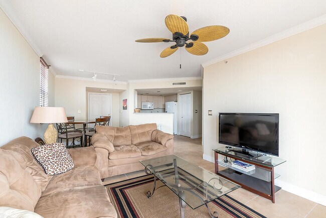 Building Photo - 1801 N Flagler Dr