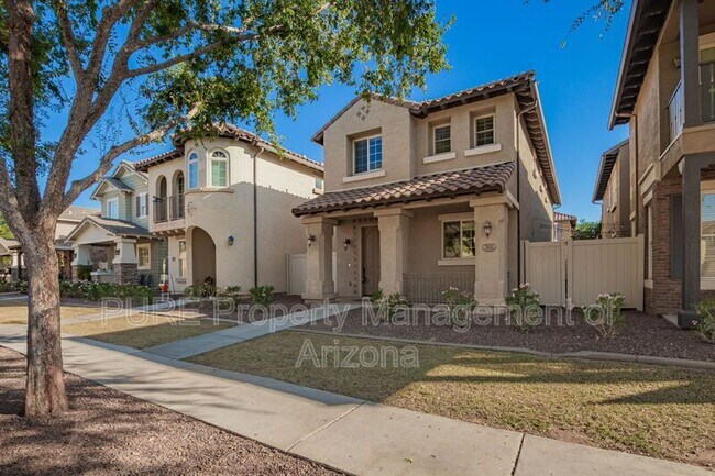 Building Photo - 3888 E Gideon Way